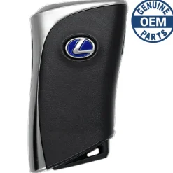 2019 Lexus UX200 Hybrid Smart Key Remote PN: 8990H-76040