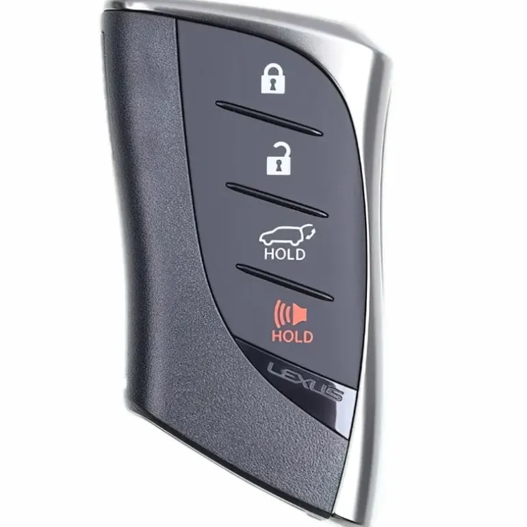 2021 Lexus UX250 Smart Key Remote PN: 8990H-76610