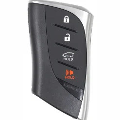 2019 Lexus UX200 Smart Key Remote PN: 8990H-76020