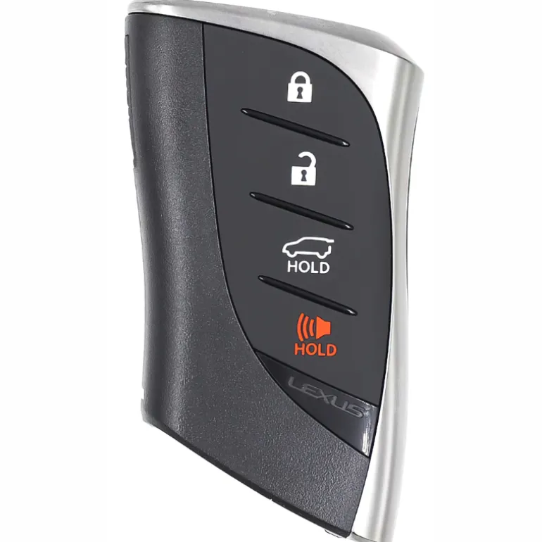 2019 Lexus UX200 Smart Key Remote PN: 8990H-76020