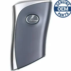 2022 Lexus UX200 Smart Key Remote PN: 8990H-76100, 8990H-76101