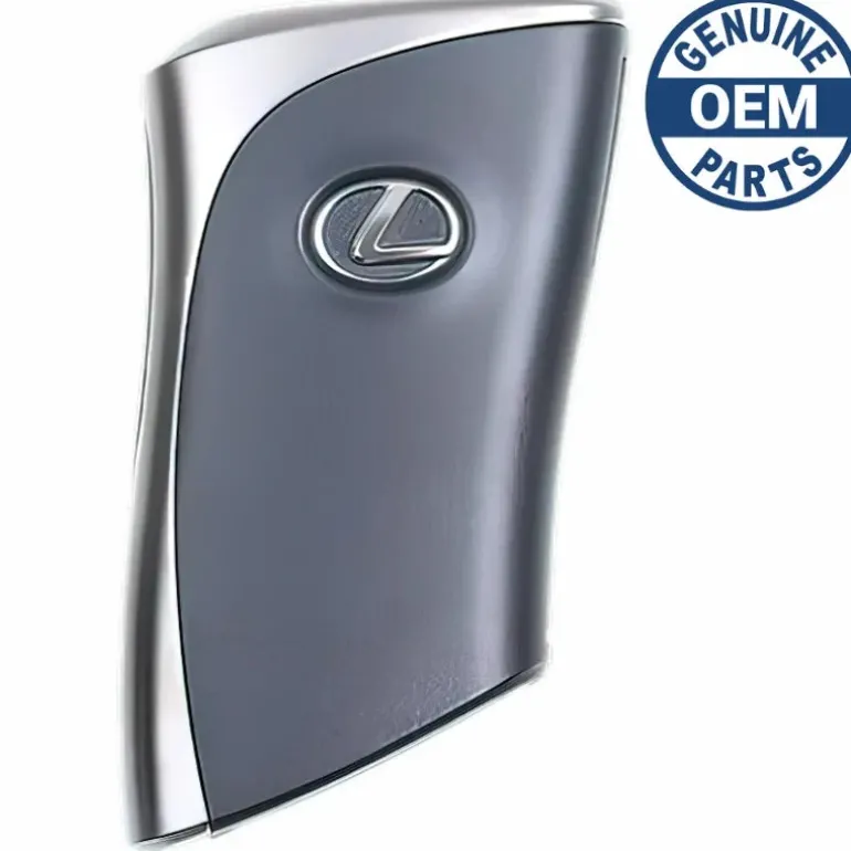 2022 Lexus UX200 Smart Key Remote PN: 8990H-76100, 8990H-76101