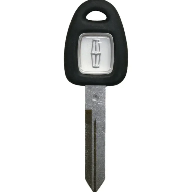 1997 Lincoln Continental Regular Car Key 597726 H75-P
