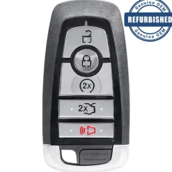 2020 Lincoln Continental Smart Key Remote PN: 164-R8275
