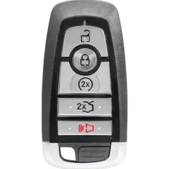 2020 Lincoln Continental Smart Key Remote PN: 164-R8275