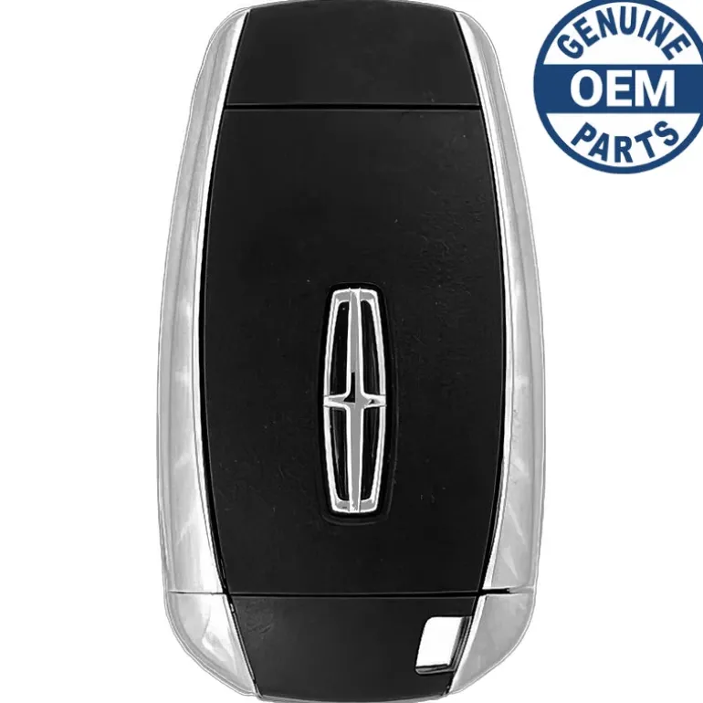 2018 Lincoln Continental Smart Key Fob M3N-A2C94078000 5929516 164-R8155