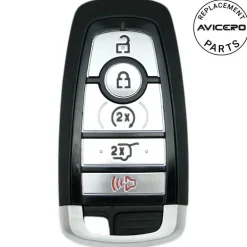2024 Lincoln Corsair Smart Key Fob PN: 164-R8278, 5938568, KL7T-15K601-BA, KL7T15K601BA