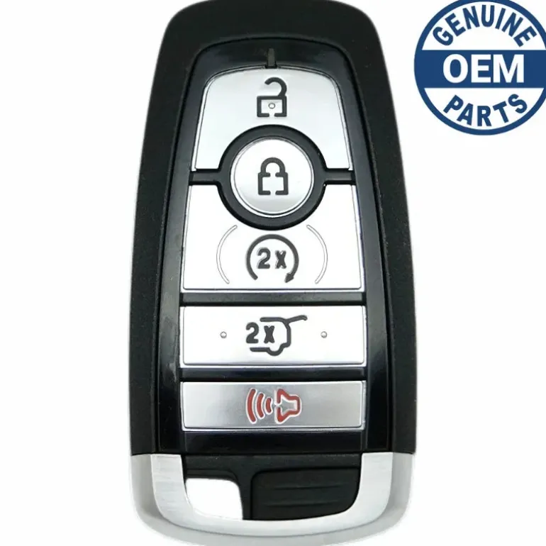 2020 Lincoln Corsair Smart Key Fob PN: 164-R8278, 5938568, KL7T-15K601-BA, KL7T15K601BA