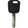 2000 Lincoln LS Transponder Key H86PT H74PT 691643 011-R0250