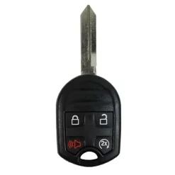2013 Lincoln Mark LT Remote Head Key PN: 164-R8064