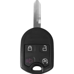2012 Lincoln Mark LT Remote Head Key PN: 164-R8064