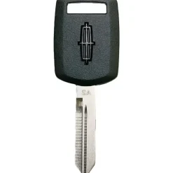 2013 Lincoln Mark LT Transponder Key PN: H92PT, 5913437