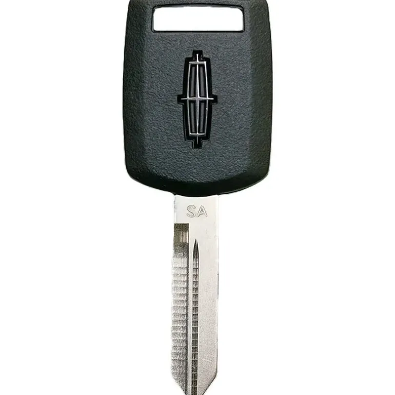 2014 Lincoln Mark LT Transponder Key PN: H92PT, 5913437