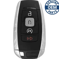 2019 Lincoln MKC Smart Key Fob M3N-A2C94078000 5929516 164-R8155