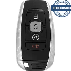 2019 Lincoln MKC Smart Key Fob M3N-A2C94078000 5929516 164-R8155