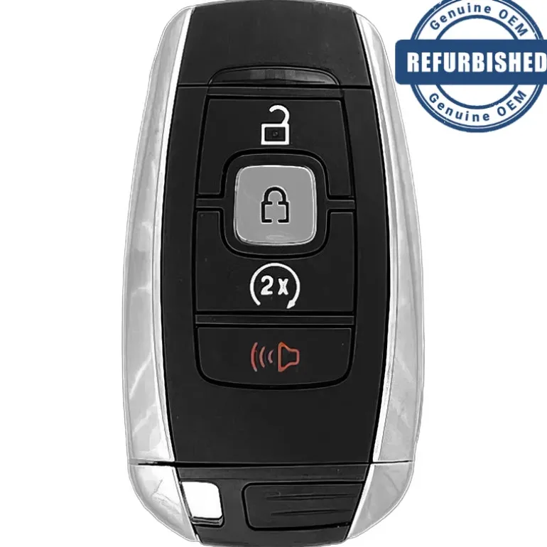 2019 Lincoln MKC Smart Key Fob M3N-A2C94078000 5929516 164-R8155