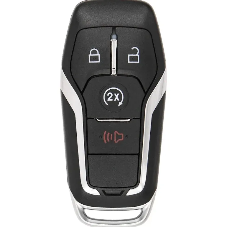 2016 Lincoln MKC Smart Key Fob PN:5925315, 164-R8108