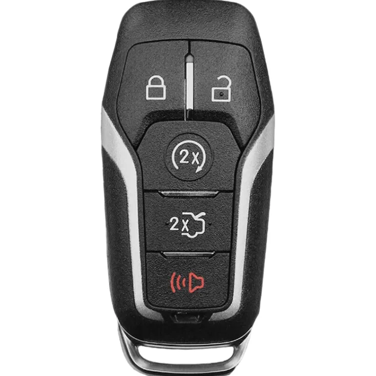 2016 Lincoln MKC Smart Key Fob PN: 164-R8106, 5925313