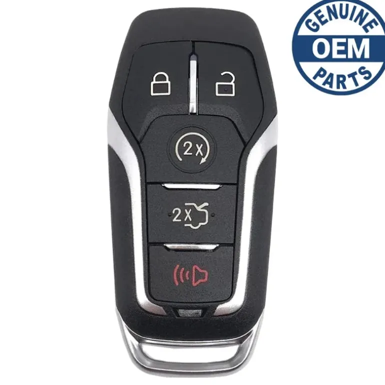 2016 Lincoln MKC Smart Key Fob PN: 164-R7991