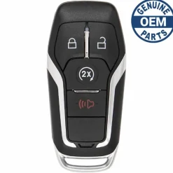 2015 Lincoln MKC Smart Key Fob PN:5925315, 164-R8108