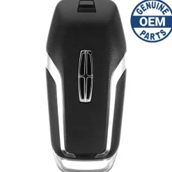 2015 Lincoln MKC Smart Key Fob PN: 5925312, 164-R8105