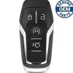 2015 Lincoln MKC Smart Key Fob PN: 164-R8107