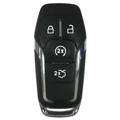 2016 Lincoln MKC 2way 868MHz Smart Key
