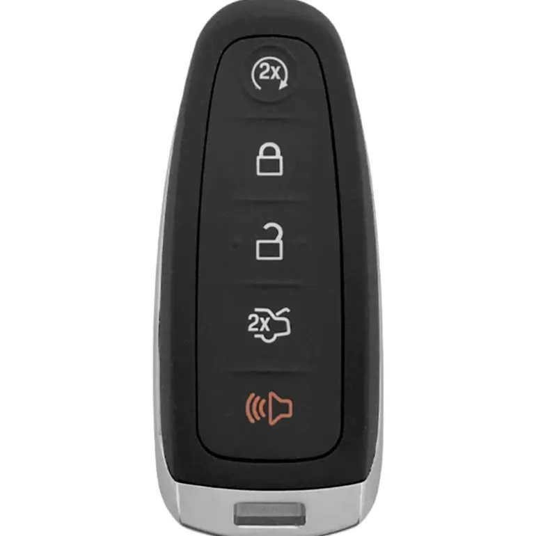 2013 Lincoln MKS Smart Key Fob PN: 164-R8094
