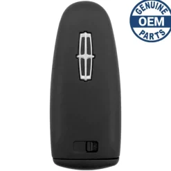 2016 Lincoln MKS Smart Key Fob PN: 164-R8094