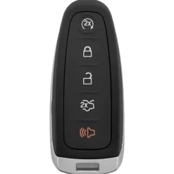 2016 Lincoln MKS Smart Key Fob PN: 164-R8094