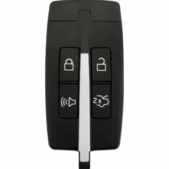 2012 Lincoln MKS Smart Key Fob PN: 5912477, 7012479, 164-R7032, AA5T-15K601-AA