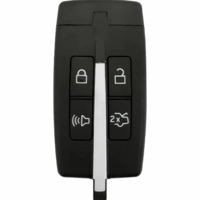 2010 Lincoln MKS Smart Key Fob PN: 5912477, 7012479, 164-R7032, AA5T-15K601-AA
