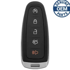 2018 Lincoln MKT Smart Key Fob PN: 164-R8094