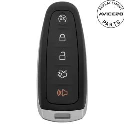 2018 Lincoln MKT Smart Key Fob PN: 164-R8094