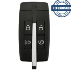 2011 Lincoln MKT Smart Key Fob PN: 5912477, 7012479, 164-R7032, AA5T-15K601-AA