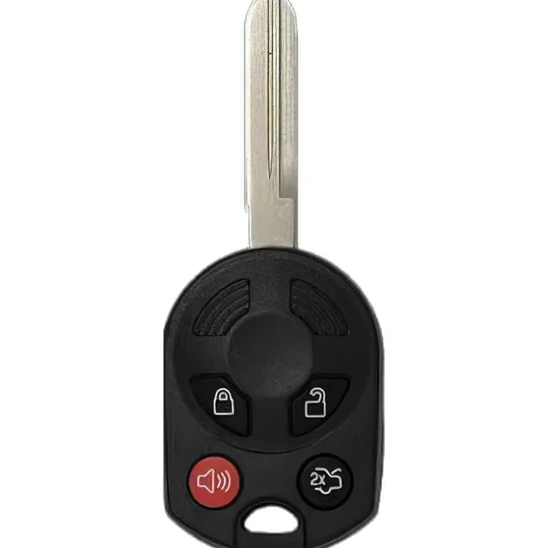 2007 Lincoln MKX Remote Head Key PN: 693356, 164-R7015, 164-R7002
