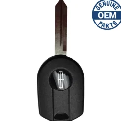 2007 Lincoln MKX Remote Head Key PN: 5904306, 164-R7017