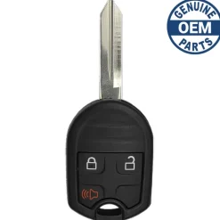 2007 Lincoln MKX Remote Head Key PN: 5904306, 164-R7017