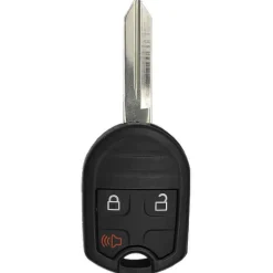 2007 Lincoln MKX Remote Head Key PN: 5904306, 164-R7017