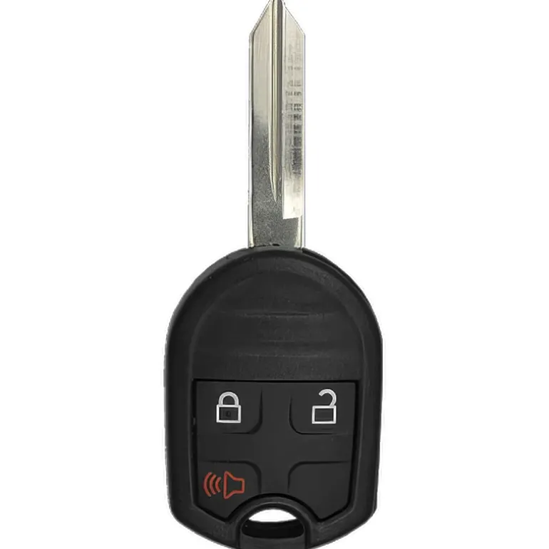 2007 Lincoln MKX Remote Head Key PN: 5904306, 164-R7017