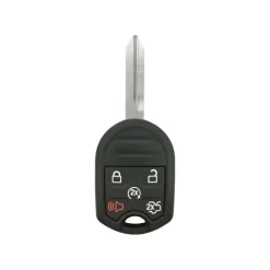 2011 Lincoln MKX Remote Head Key PN:164-R8056, 5912496