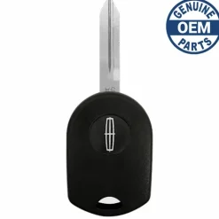 2011 Lincoln MKX Remote Head Key PN:164-R8056, 5912496