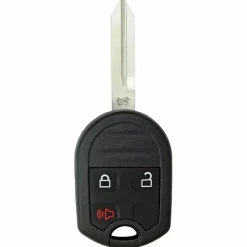 2011 Lincoln MKX Remote Head Key PN: 164-R8076, 5915217