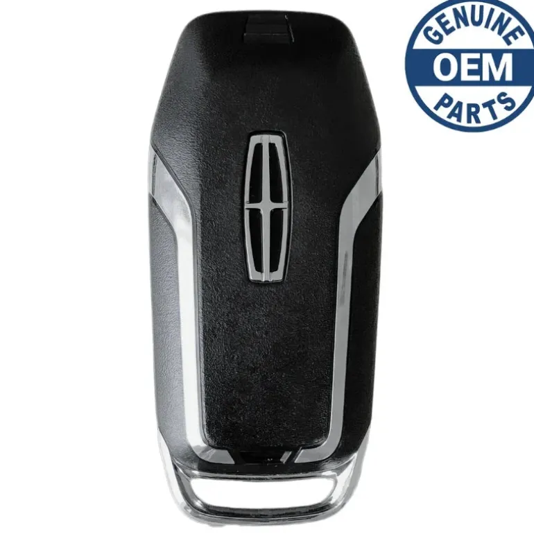 2018 Lincoln MKX Smart Key Fob PN: 164-R7991