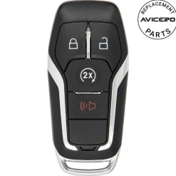 2017 Lincoln MKX Smart Key Fob PN:5925315, 164-R8108