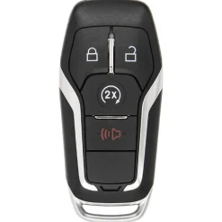 2016 Lincoln MKX Smart Key Fob PN:5925315, 164-R8108
