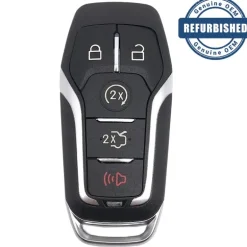 2016 Lincoln MKX Smart Key Fob PN: 164-R7991