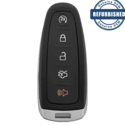 2014 Lincoln MKX Smart Key Fob PN: 164-R8094
