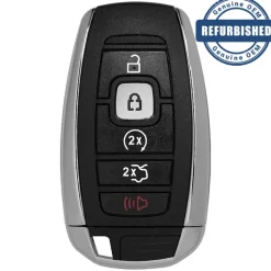 2016 Lincoln MKX Smart Key Remote FCC ID: M3N-A2C94078000; PN: 5929515, 164-R8154
