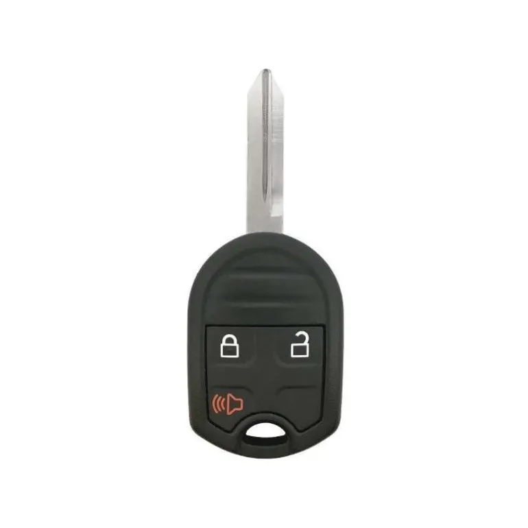 2011 Lincoln MKZ Remote Head Key PN: 164-R8076, 5915217